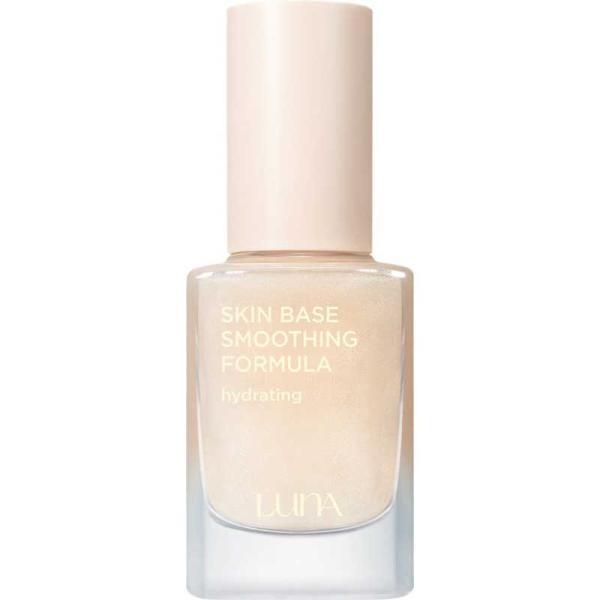 インターコスメティックス　ルナ スキンベーススムージングフォーミュラハイドレーディング　