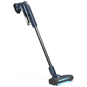 レイコップ　UVコードレススティッククリーナー RAYCOP GENESIS RAYCOP GENESIS ブルー サイクロン式　RGN-300JP