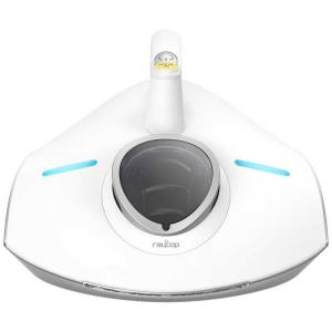 レイコップ　ふとんクリーナー　レイコップＰＲＯ　RS3-100JPWH