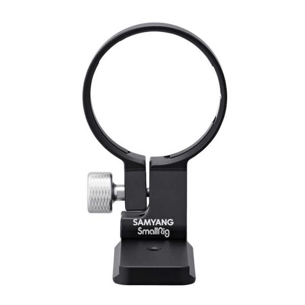 SAMYANG　× SmallRig Tripod Collar Mount Ring for AF...