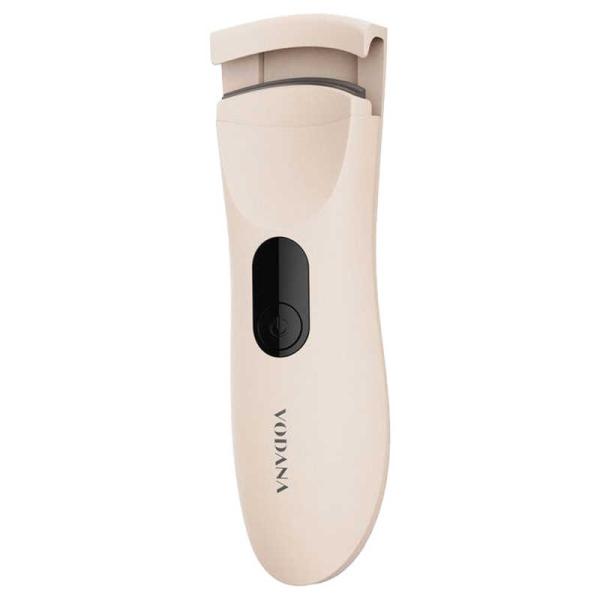 WONDERLINE　VEC23-PNK グラムパワーロングラスティング ヒーテッドアイラッシュカー...