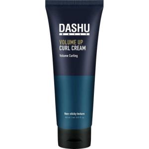 千空　DASHU デイリーボリュームアップカールクリーム 150ml　