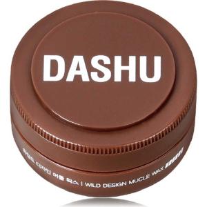千空　DASHU ワイルドデザインマクルワックスミニ 15ml　