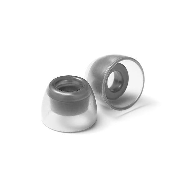 AZLA　イヤーピース SednaEarfit Crystal for TWS  SSSサイズ2ペア...