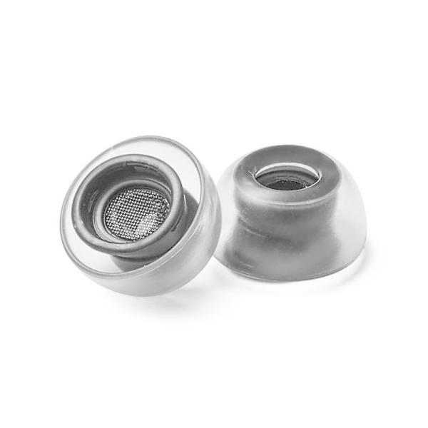 AZLA　イヤーピース SednaEarfit Crystal for AirPods Pro  M...