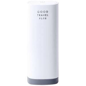 DUDUWORLD コジマ GOOD TRAVEL PLUS 携帯用衣類圧縮器 GOOD TRAVEL  GT20204