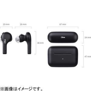 オリーブユニオン 集音器 オリーブエアー Ol...の詳細画像5