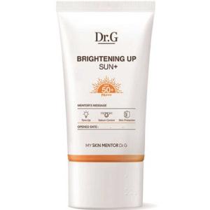 Dr.G ブライトニングアップサンクリームの高価買取価格