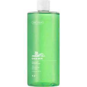フィールドアンドデバイス CICA Moist 高保湿化粧水 500g モイスチャー