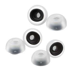 AZLA　SednaEarfit MAX for AirPods Pro 　AZL-MAX-APP-SET-L｜y-kojima