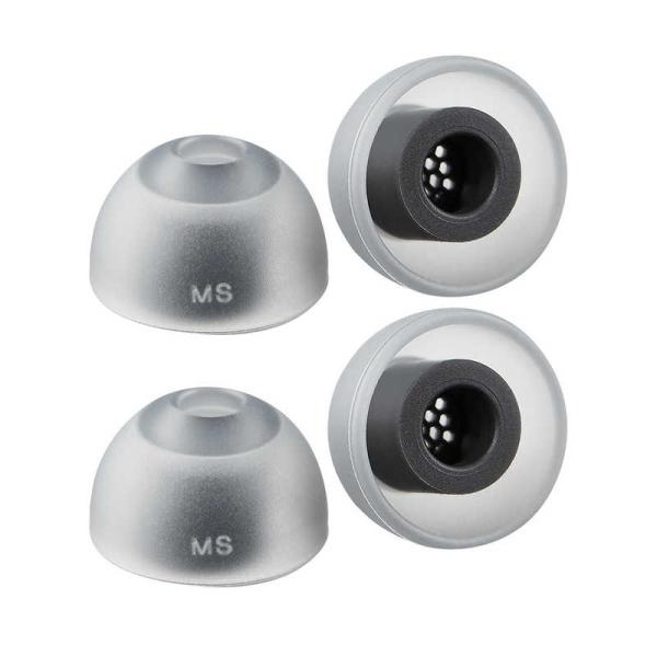 AZLA　SednaEarfit max ASMR Standard ［イヤーピース MSサイズ2ペ...