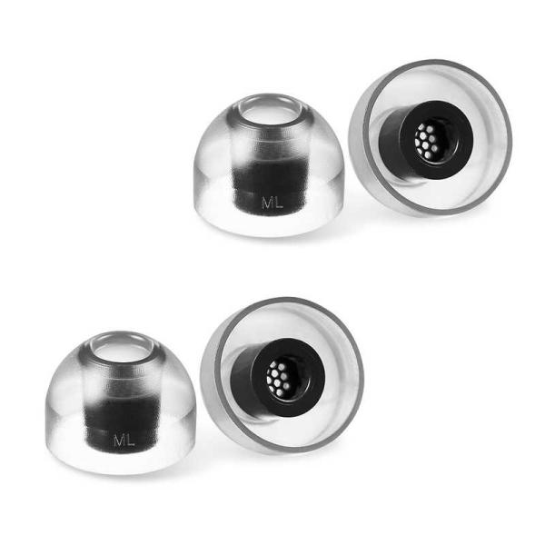 AZLA　SednaEarfit Crystal 2 Standard ［イヤーピース MLサイズ2...