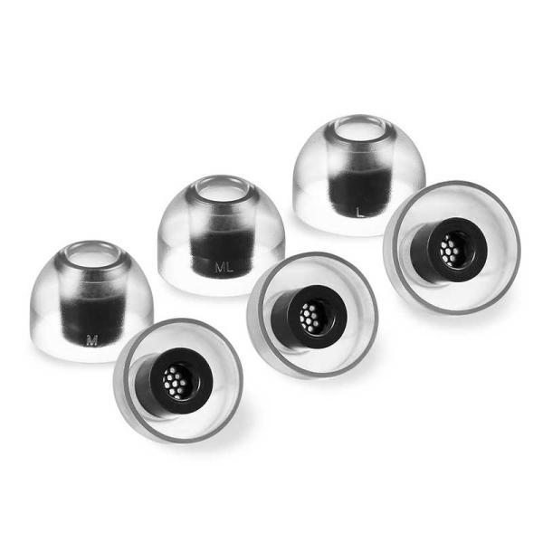 AZLA　SednaEarfit Crystal 2 Standard ［イヤーピース M/ML/L...