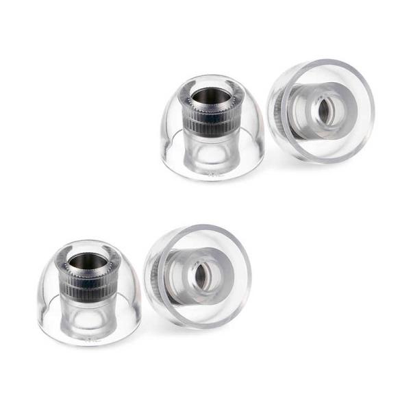 AZLA　SednaEarfit mithryl Standard イヤーピース MLサイズ2ペア　...