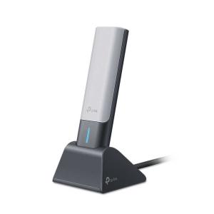 TPLINK　Wi-Fi 7 PCIe無線LAN子機Archer TBE550E Archer TBE550E | BE9300 Wi-Fi 7 Bluetooth 5.4 PCIeアダプター
