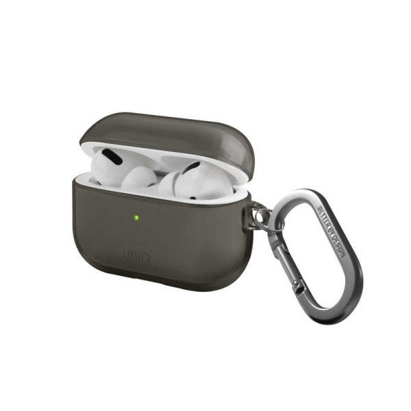 KENZAN　GLASE AirPods Pro(第2世代) ウルトラクリア ミニマリストTPUケー...