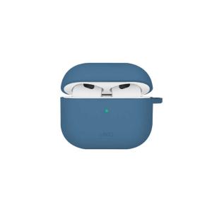 KENZAN NEXO AirPods 4 ACTIVE HYBRID シリコンケース UNIQ KENZAN NEXO AirPods 4 ACTIVE HYBRID シリコンケース UNIQ