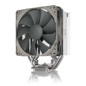 NOCTUA　NOCTUA 120mmサイドフロー型CPUクーラー NHU12S redux　NH-U12S-REDUX