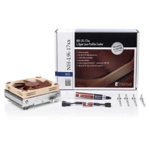 NOCTUA NOCTUA 92mmトップフロ...の詳細画像4