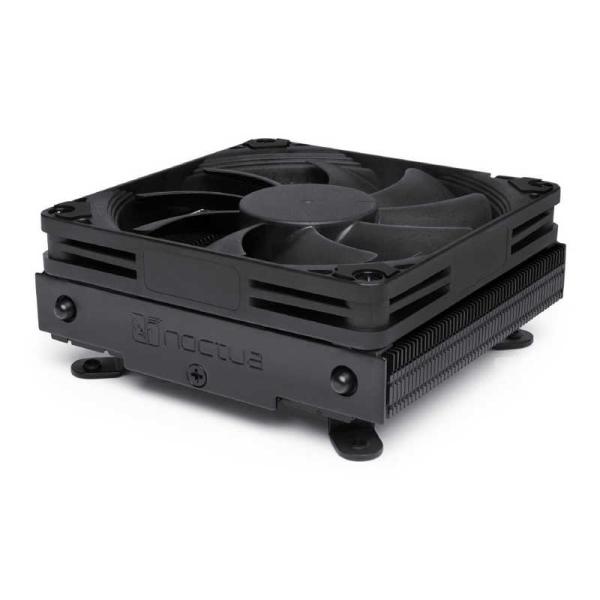 NOCTUA　NOCTUA 92mmトップフロー型 LGA1700専用CPUクーラー NHL9i17...