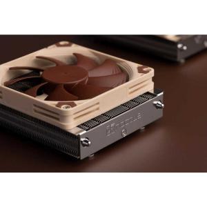 NOCTUA 92mmトップフロー型 AMD専...の詳細画像3