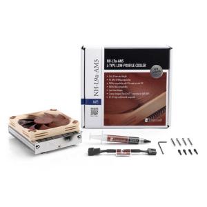 NOCTUA 92mmトップフロー型 AMD専...の詳細画像4