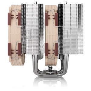 NOCTUA CPUクーラー 140mmファン...の詳細画像2