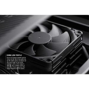 NOCTUA CPUクーラー 92mmファン ...の詳細画像4