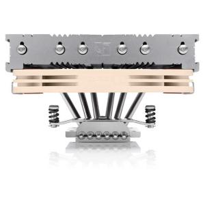 Noctua NH-L12Sx77 CPUクーラー 120mmファン搭載 トップフロー型