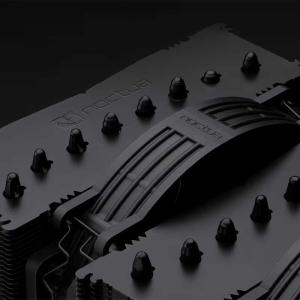 NOCTUA CPUクーラー 140mmファン...の詳細画像4