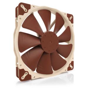NOCTUA 200mm 静音ファン NFA20PWMの買取情報