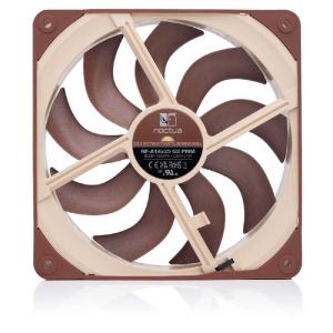 NOCTUA ケースファン [140mm /1...の詳細画像3