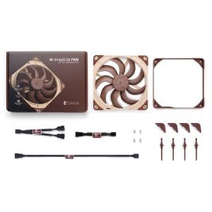 NOCTUA ケースファン [140mm /1...の詳細画像4