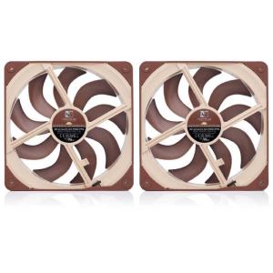 NOCTUA ケースファン [140mm /1...の詳細画像2