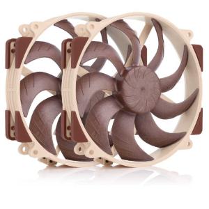 NOCTUA 140mm ケースファン NF-A14の高価買取価格