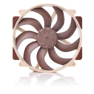 NOCTUA ケースファン [140mm /1...の詳細画像1