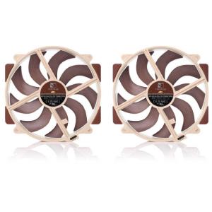 NOCTUA ケースファン [140mm /1...の詳細画像2