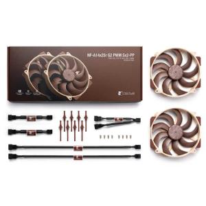 NOCTUA ケースファン [140mm /1...の詳細画像3