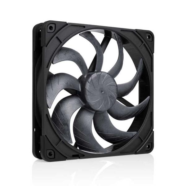 NOCTUA　ケースファン ［140mm / 1500RPM］　NF-A14X25-G2-PWM-C...