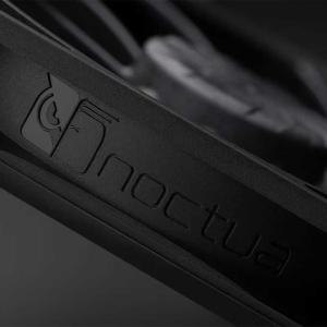 NOCTUA ケースファンx2 [140mm ...の詳細画像3