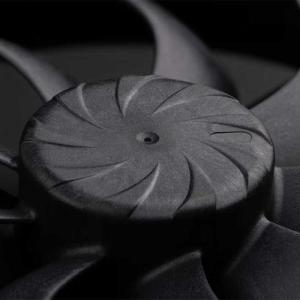 NOCTUA ケースファンx2 [140mm ...の詳細画像5