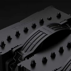 NOCTUA ケースファンx2 [140mm ...の詳細画像4