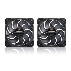 NOCTUA ケースファンx2 [120mm ...の詳細画像1