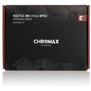 NOCTUA LGA1700対応 83mm C...の詳細画像1