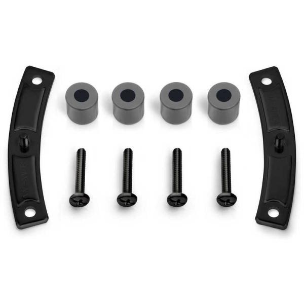 NOCTUA　AM4 / AM5用マウンティングキット chromax.black バージョン　NM...