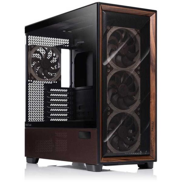 NOCTUA　PCケース ［ATX / Micro ATX / Extended ATX / Min...