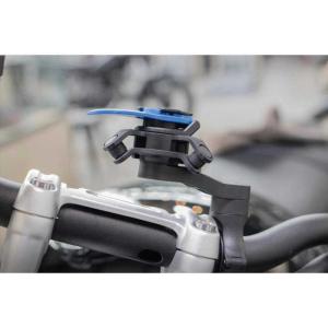 QUADLOCK モーターサイクル用 衝撃吸収...の詳細画像2