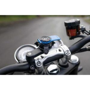 QUADLOCK モーターサイクル用 衝撃吸収...の詳細画像3