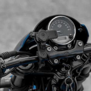 QUADLOCK ハンドルバーマウント PRO...の詳細画像2