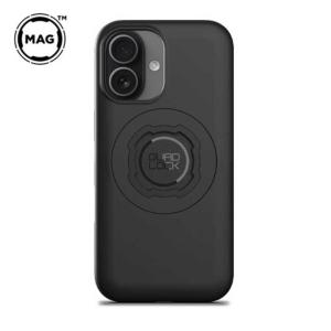 QUADLOCK　スマホケース MAG対応 [iPhone 17] 　QMC-IP17S